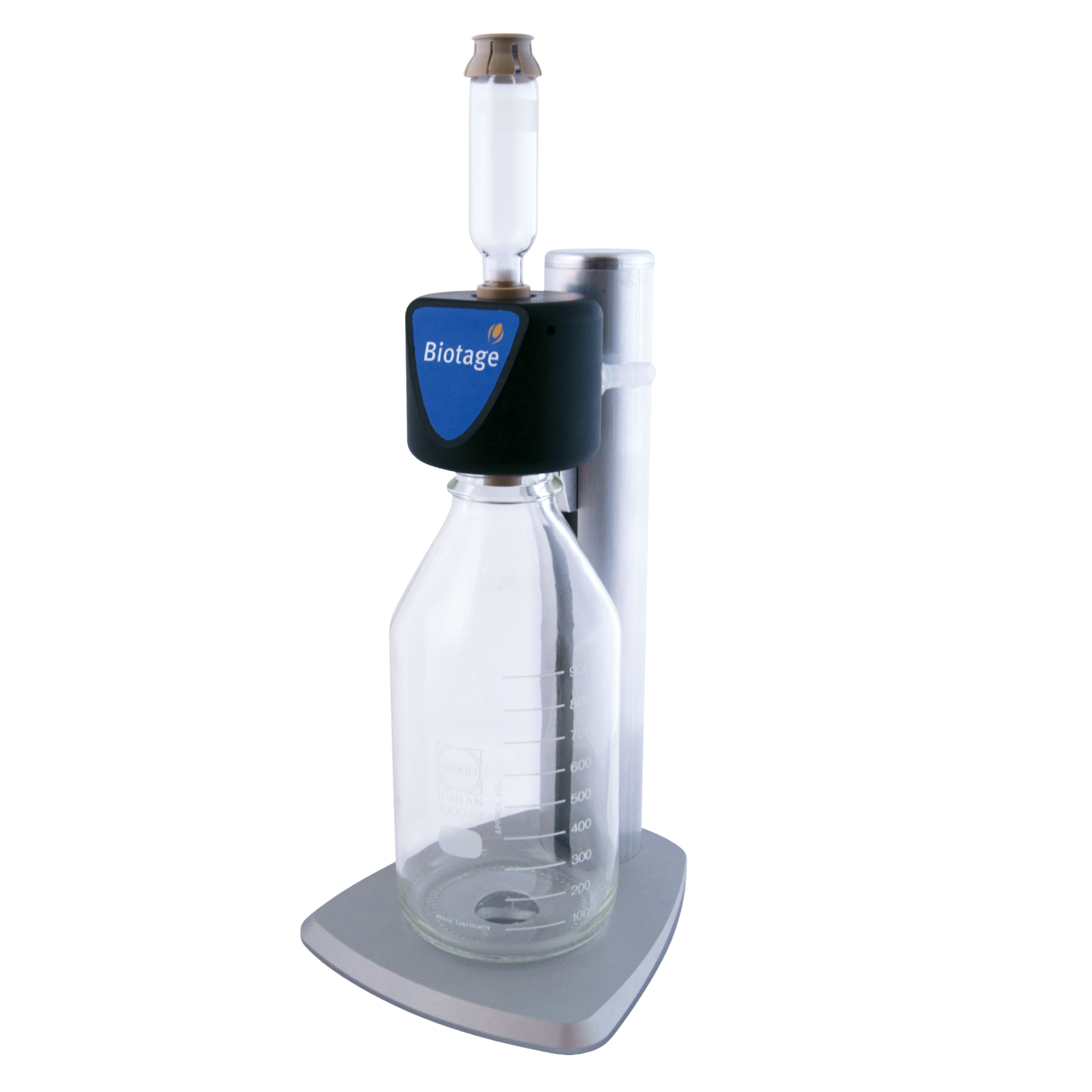 Bio スタートキット Biotage® Initiator Peptide Workstation | Manual microwave peptide
